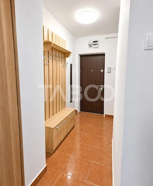 Apartament cu 2 camere de vanzare in bloc izolat cu boxa in Gruia - imagine 6