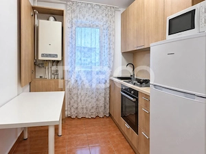 Apartament cu 2 camere de vanzare in bloc izolat cu boxa in Gruia - imagine 4