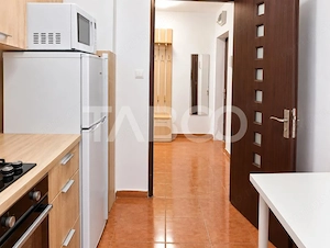 Apartament cu 2 camere de vanzare in bloc izolat cu boxa in Gruia - imagine 5