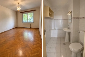 De vanzare apartament 3 camere, 2 bai str. Sarguintei - imagine 6