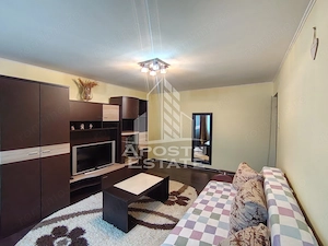 Apartament spatios,2 camere, centrala proprie, Zona Bucovina,Timisoara - imagine 3