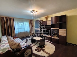 Apartament spatios,2 camere, centrala proprie, Zona Bucovina,Timisoara - imagine 4