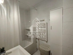 Apartament spatios,2 camere, centrala proprie, Zona Bucovina,Timisoara - imagine 11