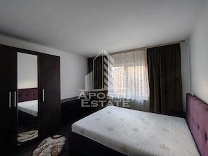 Apartament spatios,2 camere, centrala proprie, Zona Bucovina,Timisoara - imagine 7