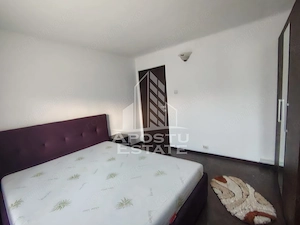 Apartament spatios,2 camere, centrala proprie, Zona Bucovina,Timisoara - imagine 6