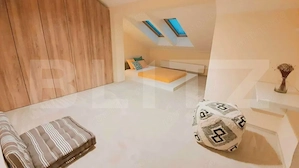 Apartament 3 camere, Tip Penthouse, 109mp - imagine 4