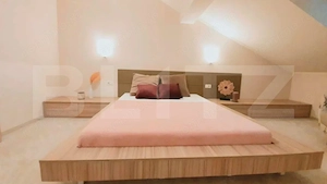 Apartament 3 camere, Tip Penthouse, 109mp - imagine 3