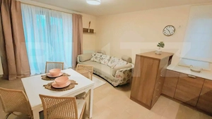 Apartament 3 camere, Tip Penthouse, 109mp - imagine 2