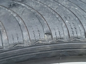 Roti/Jante VW 5x112 225/45 R17 Golf 6, Passat, Touran, Jetta; Audi A1, A3; Skoda Octavia, Superb , K - imagine 10