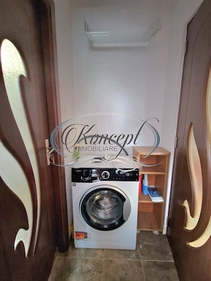 Apartament 2 camere mobilat, Gheorgheni - imagine 13