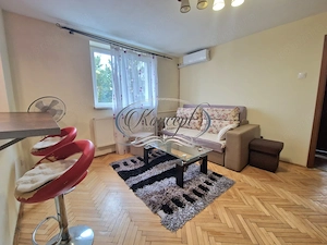 Apartament 2 camere mobilat, Gheorgheni - imagine 1