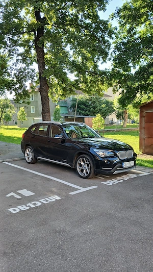 Vand bmw x1 xdrive - imagine 9