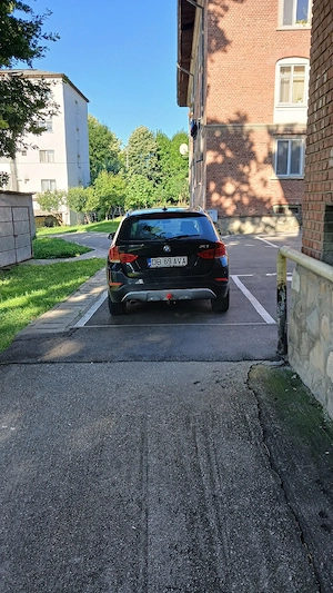 Vand bmw x1 xdrive - imagine 8
