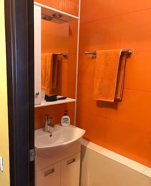 Brancoveanu-Oraselul Copiilor | 3  camere | 2 bai | metrou 2 minute - imagine 14