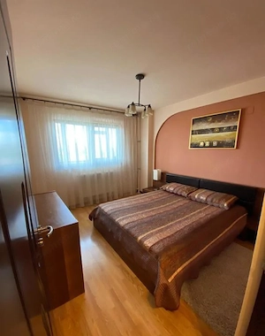 Brancoveanu-Oraselul Copiilor | 3  camere | 2 bai | metrou 2 minute - imagine 9