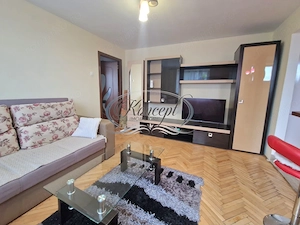 Apartament 2 camere mobilat, Gheorgheni - imagine 3