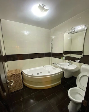Brancoveanu-Oraselul Copiilor | 3  camere | 2 bai | metrou 2 minute - imagine 13