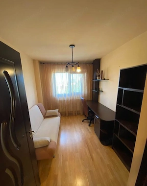 Brancoveanu-Oraselul Copiilor | 3  camere | 2 bai | metrou 2 minute - imagine 11