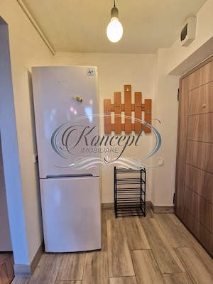 Apartament 2 camere mobilat, Gheorgheni - imagine 12