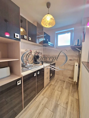 Apartament 2 camere mobilat, Gheorgheni - imagine 9