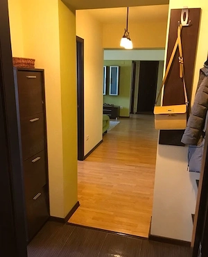Brancoveanu-Oraselul Copiilor | 3  camere | 2 bai | metrou 2 minute - imagine 3