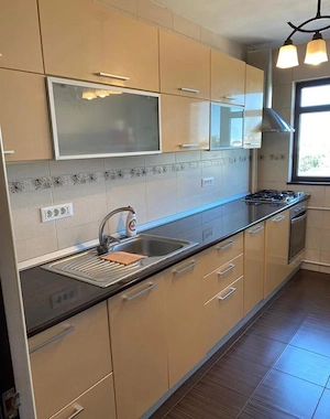Brancoveanu-Oraselul Copiilor | 3  camere | 2 bai | metrou 2 minute - imagine 6