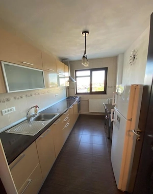 Brancoveanu-Oraselul Copiilor | 3  camere | 2 bai | metrou 2 minute - imagine 5