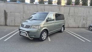 Vand Volkswagen Caravelle