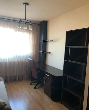 Brancoveanu-Oraselul Copiilor | 3  camere | 2 bai | metrou 2 minute - imagine 12