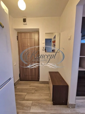 Apartament 2 camere mobilat, Gheorgheni - imagine 11