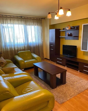 Brancoveanu-Oraselul Copiilor | 3  camere | 2 bai | metrou 2 minute - imagine 2