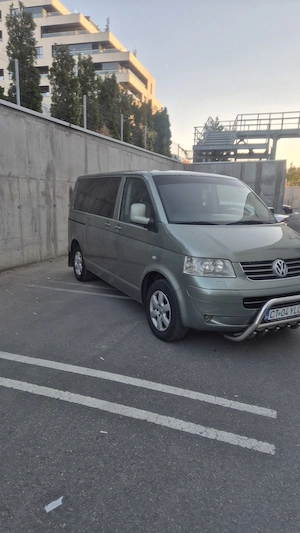 Vand Volkswagen Caravelle - imagine 2