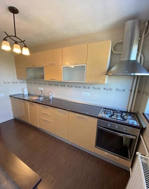 Brancoveanu-Oraselul Copiilor | 3  camere | 2 bai | metrou 2 minute - imagine 7