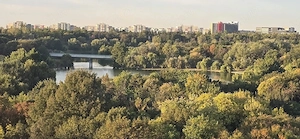 Tineretului-parc| metrou 3 minute | 2 camere | decomandat 