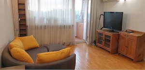 Tineretului-parc| metrou 3 minute | 2 camere | decomandat  - imagine 4
