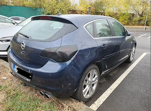 De vanzare Opel Astra J 1.6 benzina 177 cp - imagine 3