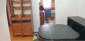 Tineretului-parc| metrou 3 minute | 2 camere | decomandat  - imagine 3