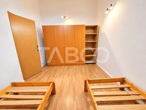 Apartament de vanzare 4 camere mansarda Vasile Aaron Sibiu - imagine 10