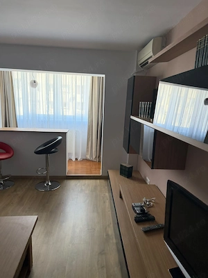  Apartament 3 camere de închiriat   Zona Auchan Vitan | 800   lună - imagine 2