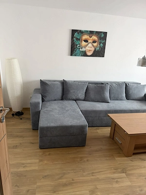  Apartament 3 camere de închiriat   Zona Auchan Vitan | 800   lună - imagine 3