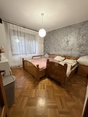 Apartament cu 2 camere decomandate, complet mobilat si utilat - Unirii - imagine 4