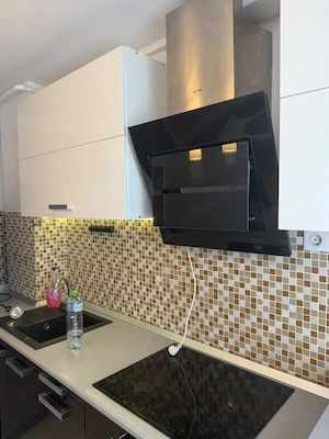  Apartament 3 camere de închiriat   Zona Auchan Vitan | 800   lună - imagine 9