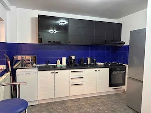 Inchiriere 3 camere - Stefan cel Mare - Metrou - imagine 6