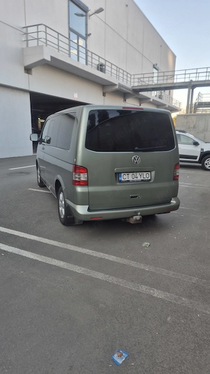 Vand Volkswagen Caravelle - imagine 6