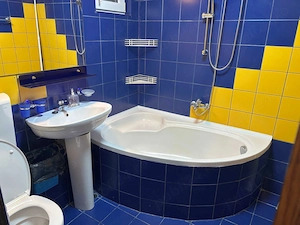 Inchiriere 3 camere - Stefan cel Mare - Metrou - imagine 7