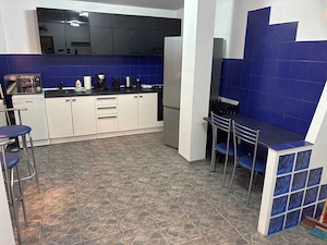 Inchiriere 3 camere - Stefan cel Mare - Metrou - imagine 5