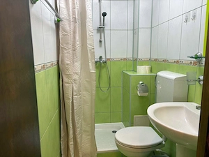 Inchiriere 3 camere - Stefan cel Mare - Metrou - imagine 8