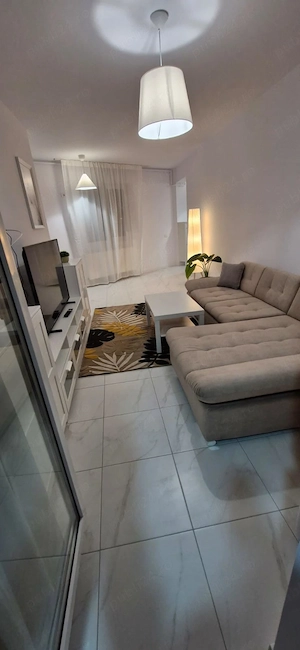 Închiriez apartament 2 camere - imagine 3