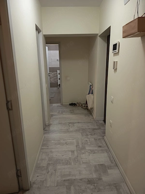 Inchiriez ap 2 camere in Dandu Pietros bloc 2019 et.2 din 4 60mp 375ero luna - imagine 7
