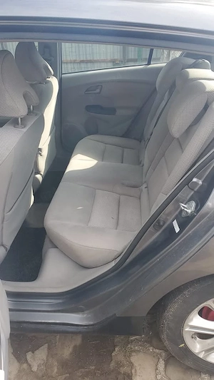 2011 Honda Insight hibrid - imagine 5